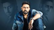 Delhi HC protects Abhishek Bachchan's personality rights
