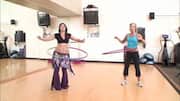Hoop dance exercise: 5 amazing health benefits