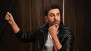 Ranbir Kapoor prioritizes 'Love & War' over 'Ramayana 2'