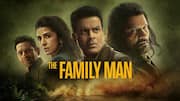 Will Manoj Bajpayee's 'The Family Man' get film adaptation?