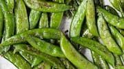 Sugar snap peas: 5 unique dishes you'll love