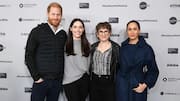 Sundance: Meghan Markle backs doc on Girl Scouts cookies