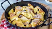 Snack lover? You must try the Austrian dessert kaiserschmarrn