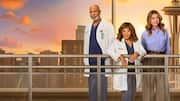 ABC orders new 'Grey's Anatomy' spinoff set in rural Texas