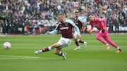 Jarrod Bowen confirms West Ham stay amid Premier League relegation