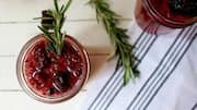 Amazing ways to enjoy rosemary and blackberries