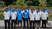 Asian Games 2026: Quarter-final line-up confirmed for men's cricket tournament