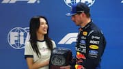 F1 2026: Max Verstappen secures pole position at Singapore GP