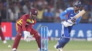 4th T20I: India, WI gear up for another run fest 