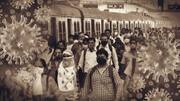 Mumbai reports 3,062 COVID-19 cases, biggest spike since pandemic began