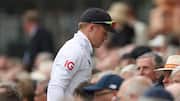Ollie Pope: Decoding his stats at number three in Tests