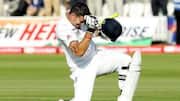 Highest individual scores for England vs India in Lord's Tests
