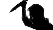 Odisha man slits wife's throat in public view after argument 