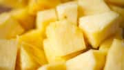 Why pineapple cores are great for your digestion