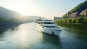 Germany's most scenic river cruises: A list