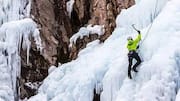 Ice climbing in Lesotho: Top spots, safety, and tips 