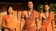 Ranbir Kapoor's 'Ramayana' song launch postponed amid Maharashtra drought