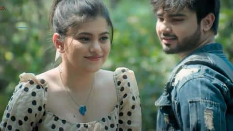 'Humsafar' review: Aman Soni's song sounds satisfactory but visuals disappoint 'Humsafar' review: Aman Soni's song sounds satisfactory but visuals disappoint