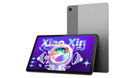 The tablet gets a 2K LCD display