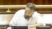 Kamal Haasan starts Rajya Sabha term; eyes 'KH 237'