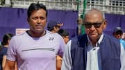 Remembering Vece Paes: Olympic medalist and father of Leander Paes