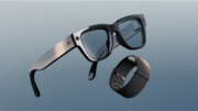 Meta launches AI glasses with built-in display and on-wrist control