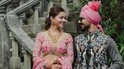 Rubina Dilaik-Abhinav Shukla win 'Pati Patni Aur Panga'