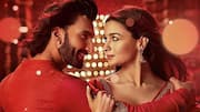 Alia Bhatt to reunite with Ranveer Singh for 'Pralay'?