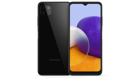 Samsung is developing a new Galaxy F22 smartphone for India Samsung is developing a new Galaxy F22 smartphone for India