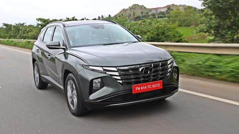 2022 Hyundai TUCSON review: Should you buy it? 2022 Hyundai TUCSON review: Should you buy it?