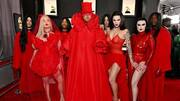 Grammy Awards: Sam Smith-Kim Petras's 'Unholy' performance vexes conservatives 