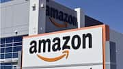 Mumbai: Amazon now delivers your groceries in just 10 minutes