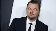 Leonardo DiCaprio has a desi connection; Indian fans rejoice