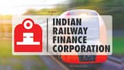 IRFC eyes $2B loan in FY27 for infra projects