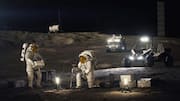 NASA unveils $20B plan to build Moon base