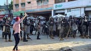 6 civilians killed in fresh clashes in PoK 