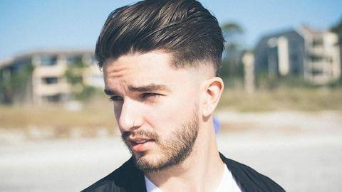 Patchy beard: Try these guaranteed ways to fix it Patchy beard: Try these guaranteed ways to fix it