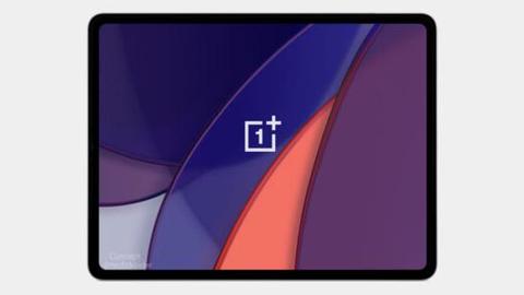 New leak reveals key specifications of OnePlus Pad 5G New leak reveals key specifications of OnePlus Pad 5G