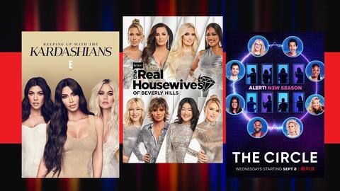 5 trashy reality TV shows on Netflix you can binge-watch 5 trashy reality TV shows on Netflix you can binge-watch