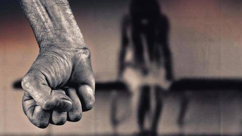 Gorakhpur: Man rapes wife with friends, films act to blackmail Gorakhpur: Man rapes wife with friends, films act to blackmail