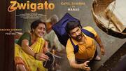 Kapil Sharma-Shahana Goswami starrer 'Zwigato': Everything we know