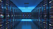 AI push doubles Google's data center energy use in 4-years