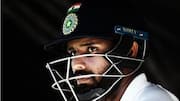 Hanuma Vihari signs contract with Tripura after Andhra fallout: Details