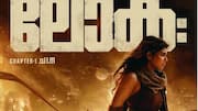 Kalyani Priyadarshan's 'Lokah': Tovino Thomas to lead sequel?