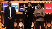 SIIMA 2025: Allu Arjun, Rashmika, Amitabh Bachchan bag awards