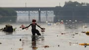 ₹5,536cr spent to keep Yamuna clean in 3 years: Centre