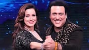 'Not true': Neelam addresses '90s romance rumors with Govinda