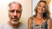 'Come, daughter will have 5 friends over': Ex-girlfriend invited Epstein