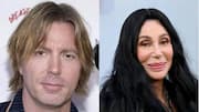 Cher's son, Elijah Blue Allman arrested for 2nd time