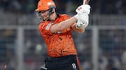 Heinrich Klaasen slams his 8th half-century in IPL: Key stats